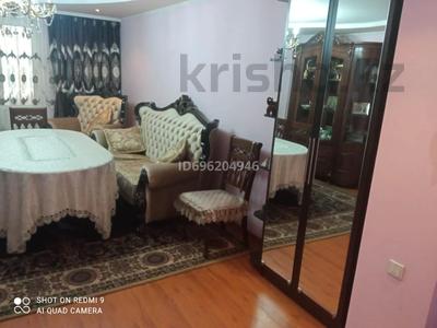 3-комнатная квартира · 79.5 м² · 3/5 этаж, Мушелтой 12 за 41 млн 〒 в Талдыкоргане, мкр Мушелтой