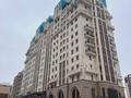 4-бөлмелі пәтер · 163.5 м² · 11/15 қабат, Тауельсиздик 33, бағасы: 99 млн ₸ в Астане, Алматы р-н