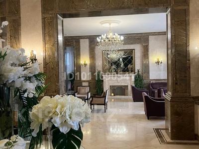 4-комнатная квартира · 163.5 м² · 11/15 этаж, Тауельсиздик 33 за 99 млн 〒 в Астане, Алматы р-н