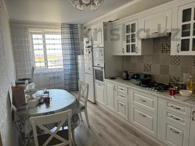 2-комнатная квартира · 69 м² · 5/6 этаж, Назарбаева за ~ 32.2 млн 〒 в Костанае