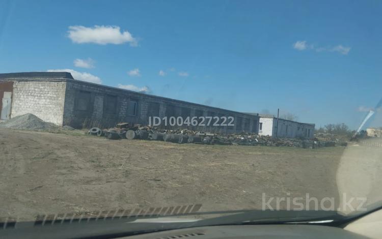 Промбаза · 1.46 га, Северная промышленная зона 2074/2 — Кастинг за 98 млн 〒 в Павлодаре — фото 7