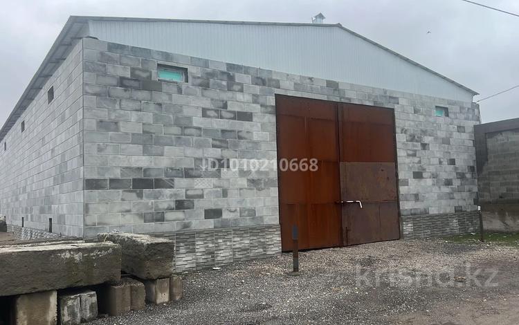Еркін, қоймалар, ауыл шаруашылығы · 450 м², бағасы: 1 000 〒 в Таразе — фото 2