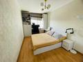 3-бөлмелі пәтер · 63.3 м² · 4/9 қабат, Сейфуллина 33 — Республики, бағасы: 34 млн ₸ в Астане, р-н Байконур — фото 5