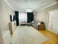 3-бөлмелі пәтер · 63.3 м² · 4/9 қабат, Сейфуллина 33 — Республики, бағасы: 34 млн ₸ в Астане, р-н Байконур
