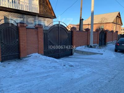 Отдельный дом · 5 комнат · 185 м² · 6 сот., Гагарина — Абая за 49.9 млн 〒 в Экибастузе