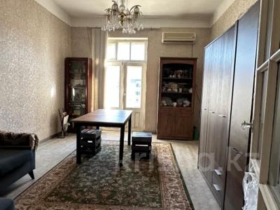 3-комнатная квартира · 69 м² · 3/3 этаж, Кабанбай батыра 60 за 16.5 млн 〒 в Талдыкоргане