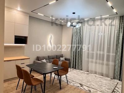 2-бөлмелі пәтер · 48 м² · 4/12 қабат, Сейфуллина 469/2 — Сейфуллина Маметова, бағасы: 22 000 ₸ в Алматы, Алмалинский р-н
