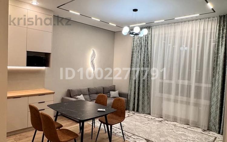 2-бөлмелі пәтер · 48 м² · 4/12 қабат, Сейфуллина 469/2 — Сейфуллина Маметова, бағасы: 22 000 ₸ в Алматы, Алмалинский р-н — фото 3