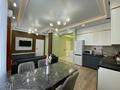 3-комнатная квартира · 75 м² · 13/20 этаж, Просп. Абая 160к2 за 37 000 ₸ в Алматы, Бостандыкский р-н — фото 13