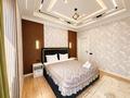 3-комнатная квартира · 75 м² · 13/20 этаж, Просп. Абая 160к2 за 37 000 ₸ в Алматы, Бостандыкский р-н — фото 5