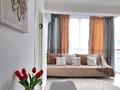 1-бөлмелі пәтер · 47 м² · 9/10 қабат, мкр Шугыла, мкр. Шугыла 340/3 - 340/3к17, 340/8 - 340/8 к5, бағасы: 35 млн ₸ в Алматы, Наурызбайский р-н
