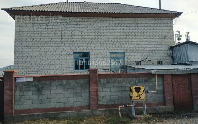 Отдельный дом · 5 комнат · 170 м² · 10 сот., мкр Восточный, Аманжолова 1 за 22 млн ₸ в Талдыкоргане — фото 21