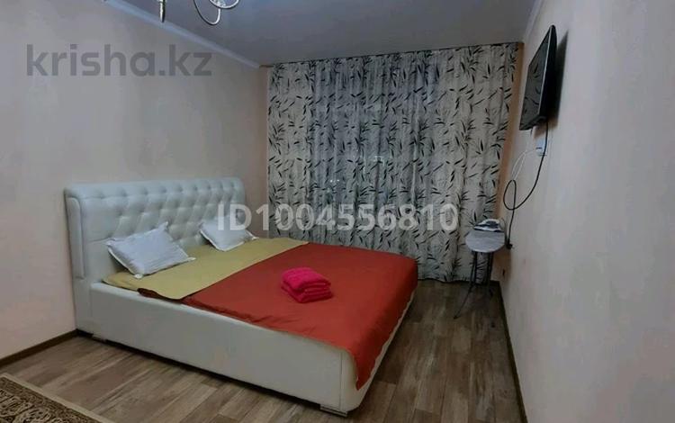 1-комнатная квартира · 38 м² · 9/20 этаж, Кабанбай Батыра 49 — Бухар жырау за 12 000 〒 в Астане, Есильский р-н — фото 2