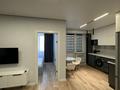 2-бөлмелі пәтер · 40 м² · 9/13 қабат, Есенова 160/3, бағасы: 350 000 ₸ в Алматы, Жетысуский р-н
