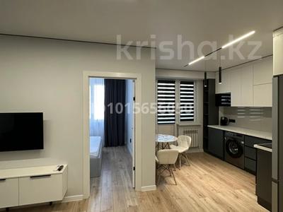 2-бөлмелі пәтер · 40 м² · 9/13 қабат, Есенова 160/3, бағасы: 350 000 ₸ в Алматы, Жетысуский р-н