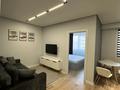 2-бөлмелі пәтер · 40 м² · 9/13 қабат, Есенова 160/3, бағасы: 350 000 ₸ в Алматы, Жетысуский р-н — фото 4