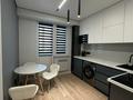 2-бөлмелі пәтер · 40 м² · 9/13 қабат, Есенова 160/3, бағасы: 350 000 ₸ в Алматы, Жетысуский р-н — фото 7