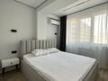 2-бөлмелі пәтер · 40 м² · 9/13 қабат, Есенова 160/3, бағасы: 350 000 ₸ в Алматы, Жетысуский р-н — фото 9