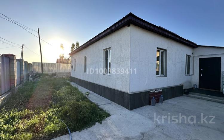 Отдельный дом · 4 комнаты · 100 м² · 8 сот., 1 за ~ 24.8 млн ₸ в  — фото 25