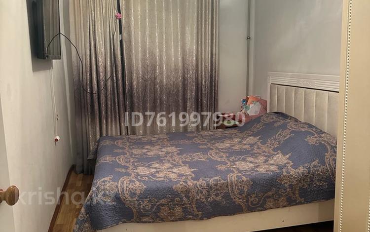 2-комнатная квартира · 60 м² · 3/5 этаж, мкр Кемел (Первомайское), Есим хан 40А за 230 000 ₸ в Алматы, Жетысуский р-н — фото 2