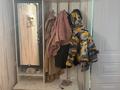 2-комнатная квартира · 60 м² · 3/5 этаж, мкр Кемел (Первомайское), Есим хан 40А за 230 000 ₸ в Алматы, Жетысуский р-н — фото 5