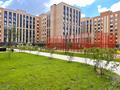 2-комнатная квартира · 59.87 м² · 5/9 этаж, Казыбек би 7/1 за ~ 32 млн 〒 в Астане, Нура р-н