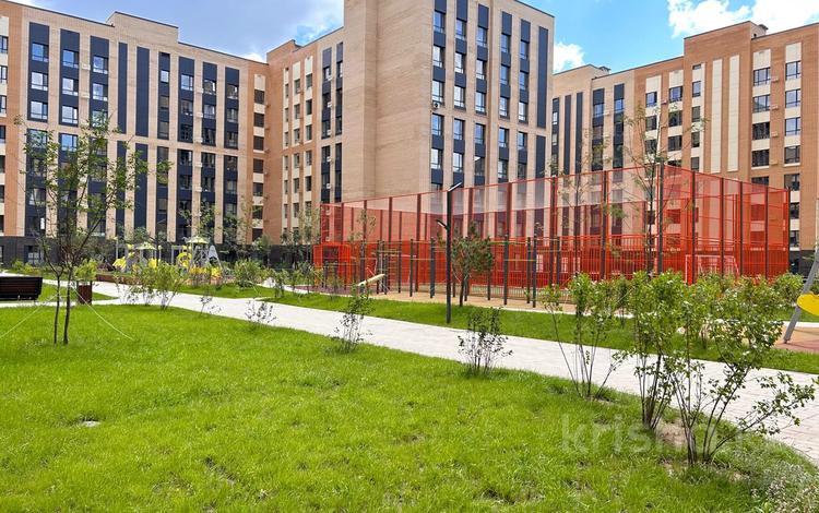 2-комнатная квартира · 59.87 м² · 5/9 этаж, Казыбек би 7/1 за ~ 32 млн 〒 в Астане, Нура р-н — фото 24