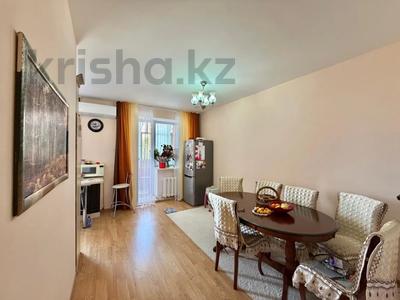 3-бөлмелі пәтер · 55 м² · 2/5 қабат, Лесная поляна, бағасы: 24.5 млн ₸ в Косшы