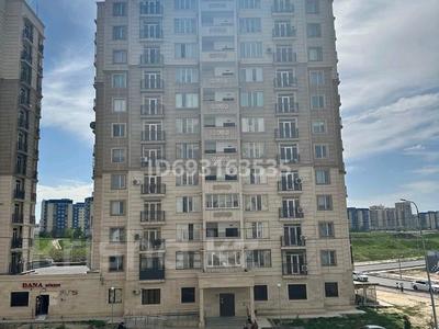 1-комнатная квартира, 32.8 м², 3/12 этаж, Назарбаев 148 за 17 млн 〒 в Шымкенте, Каратауский р-н