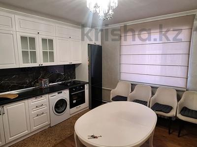 2-комнатная квартира · 74.4 м² · 5/5 этаж, Авангард 13 а за 280 000 〒 в Атырау, мкр Авангард-4