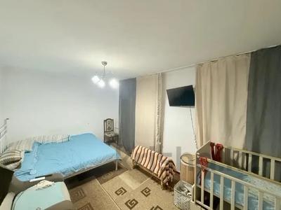 3-бөлмелі пәтер · 58 м² · 4/4 қабат, №4 ш/а., бағасы: 31 млн ₸ в Алматы, Ауэзовский р-н