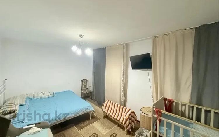 3-бөлмелі пәтер · 58 м² · 4/4 қабат, №4 ш/а., бағасы: 31 млн ₸ в Алматы, Ауэзовский р-н — фото 2