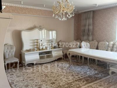 Отдельный дом · 7 комнат · 600 м² · 10 сот., Курмангазы 19Б — Курмангазы-Шокай за 150 млн ₸ в Кентау