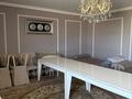 Отдельный дом · 7 комнат · 600 м² · 10 сот., Курмангазы 19Б — Курмангазы-Шокай за 150 млн ₸ в Кентау — фото 12