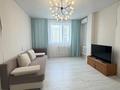 1-бөлмелі пәтер · 38.7 м² · 6/9 қабат, Кудайбердыулы 32, бағасы: 18 млн ₸ в Астане, Алматы р-н
