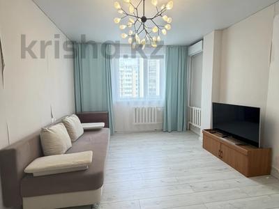 1-бөлмелі пәтер · 38.7 м² · 6/9 қабат, Кудайбердыулы 32, бағасы: 18 млн ₸ в Астане, Алматы р-н