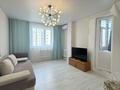 1-бөлмелі пәтер · 38.7 м² · 6/9 қабат, Кудайбердыулы 32, бағасы: 18 млн ₸ в Астане, Алматы р-н — фото 2