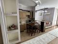 1-бөлмелі пәтер · 59 м² · 7/20 қабат, Брусиловского 163, бағасы: 45 млн ₸ в Алматы, Алмалинский р-н — фото 5
