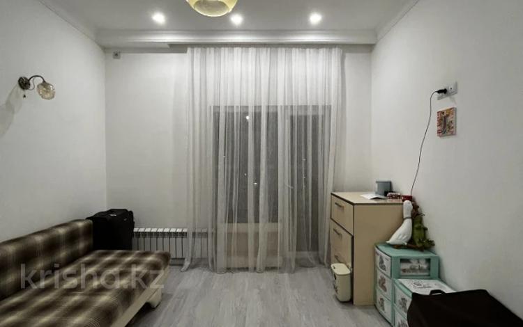 2-комнатная квартира · 52.9 м² · 9/10 этаж, Бокейхана 25 за 270 000 ₸ в Астане — фото 2