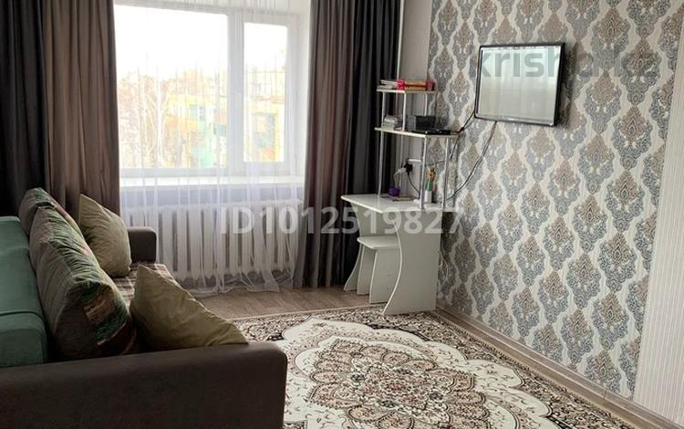 3-бөлмелі пәтер · 53 м² · 5/5 қабат, Пушкина 44а — 4 школа, бағасы: 9.8 млн ₸ в Аксу — фото 2