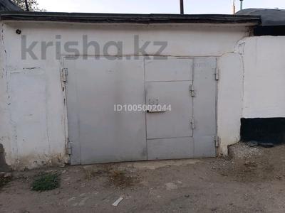 Гараж · 27 м² · Есенберлина 3 — Акимат за 5.5 млн 〒 в Жезказгане