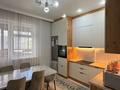 3-комнатная квартира · 100 м² · 1/12 этаж, Максут Нарикбаев 6а за 56 млн ₸ в Астане, Нура р-н — фото 13