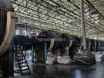 Завод · 8 га, Ак. Сатпаева 164 за ~ 2.3 млрд 〒 в Семее