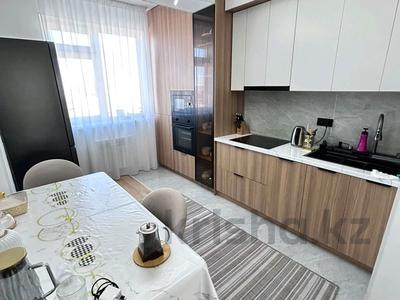 3-комнатная квартира · 73 м² · 7/8 этаж, Мкр. Бирлик 7 за 29 млн ₸ в Талдыкоргане, военный городок Улан