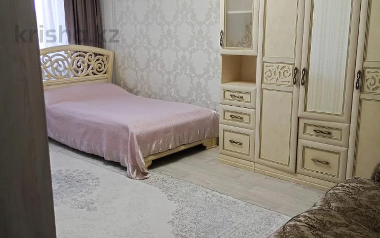 1-комнатная квартира · 38 м² · 3/9 этаж, Назарбаева 157 за 150 000 ₸ в Талдыкоргане — фото 4