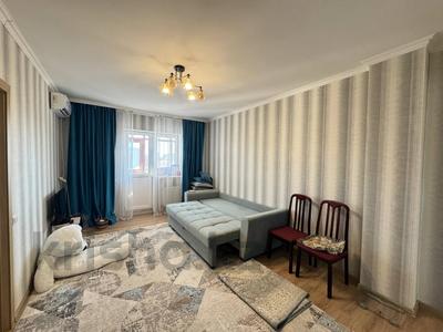 1-бөлмелі пәтер · 41 м² · 14/14 қабат, Мангилик Ел 17, бағасы: 22 млн ₸ в Астане, Есильский р-н