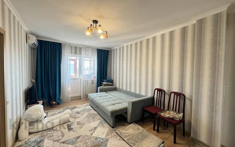 1-бөлмелі пәтер · 41 м² · 14/14 қабат, Мангилик Ел 17, бағасы: 22 млн ₸ в Астане, Есильский р-н — фото 2