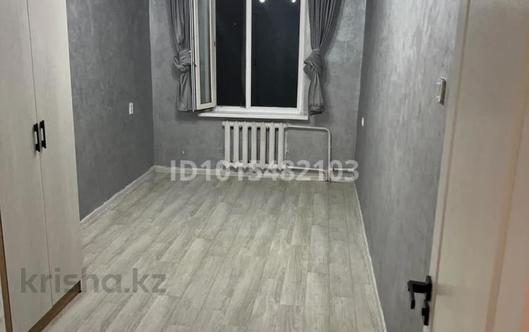 2-комнатная квартира · 40 м², Гагарина 13 — Рядом Руслан оптоммаркет Ару медцентр за 160 000 ₸ в  — фото 2