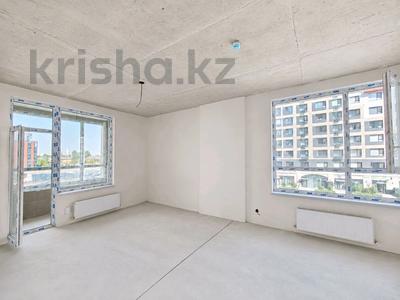 3-комнатная квартира · 80 м² · 3/12 этаж, Е 900 10 — Ханшатыр за 62.5 млн ₸ в Астане, Нура р-н