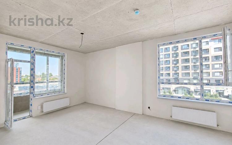 3-комнатная квартира · 80 м² · 3/12 этаж, Е 900 10 — Ханшатыр за 62.5 млн ₸ в Астане, Нура р-н — фото 2